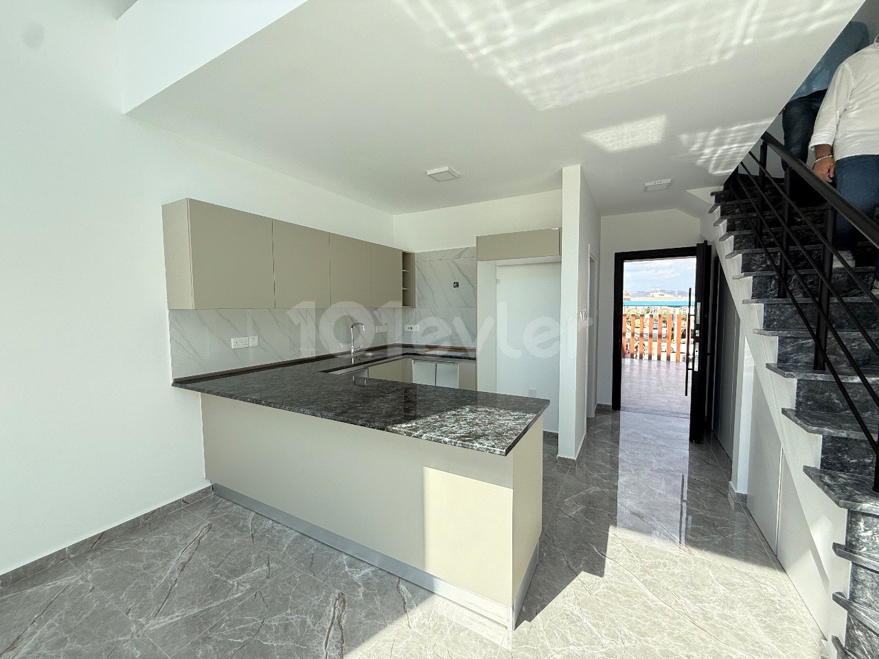 Wohnung in Boğaz, Nord Zypern – Foto 12 von 32