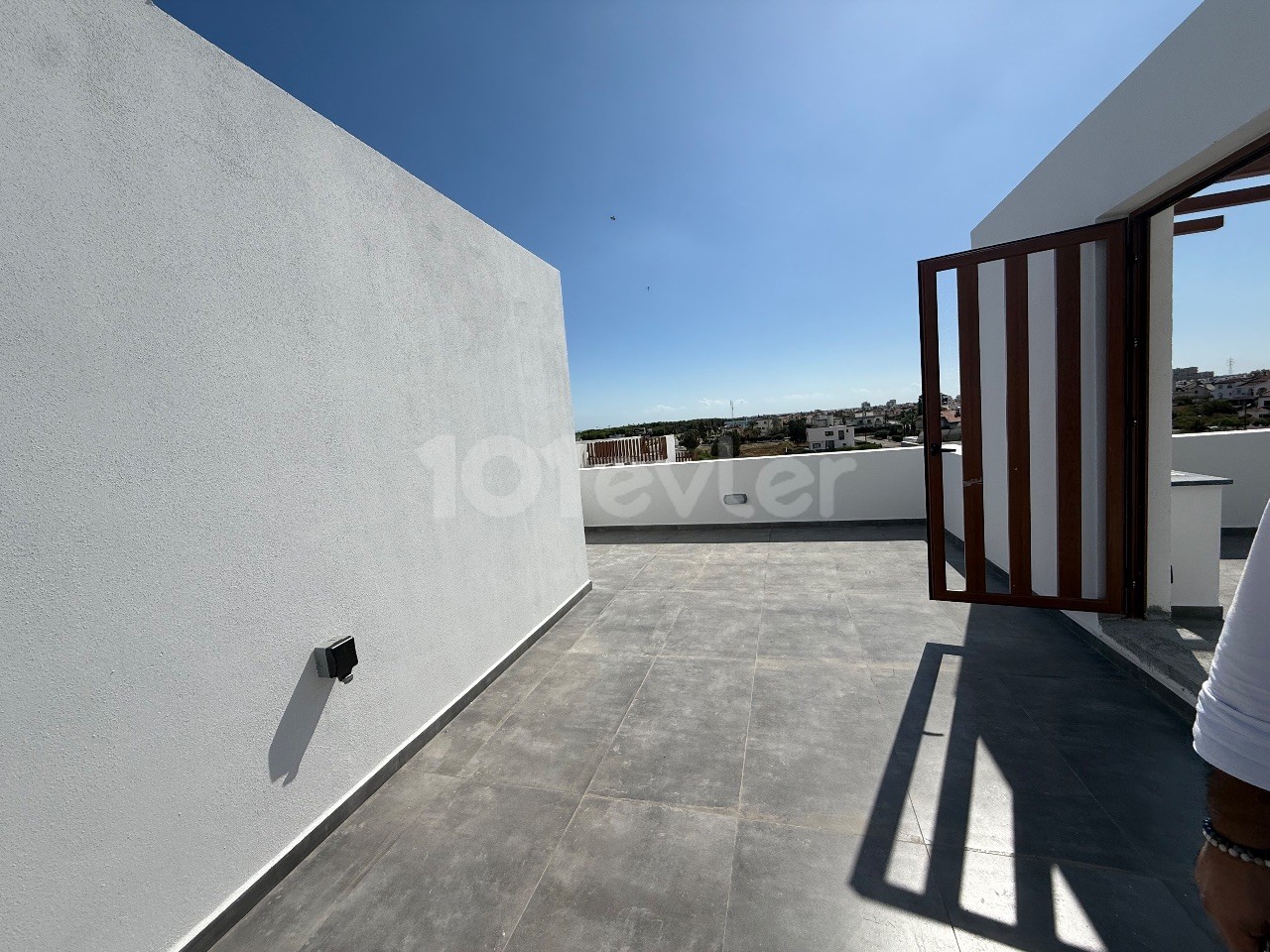 Wohnung in Boğaz, Nord Zypern – Foto 18 von 32