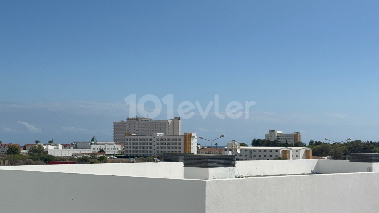 Wohnung in Boğaz, Nord Zypern – Foto 19 von 32
