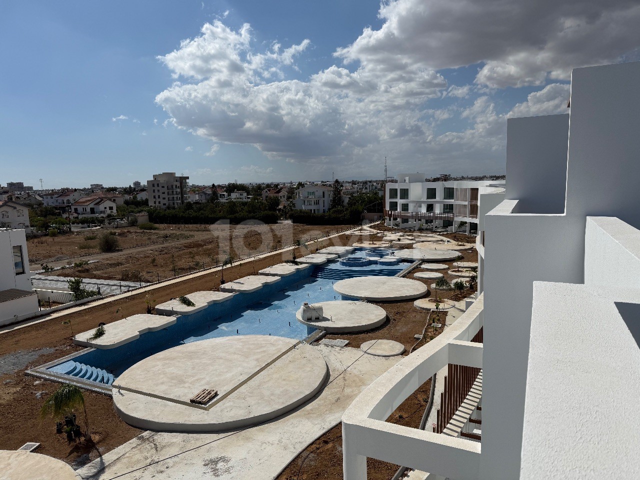 Wohnung in Boğaz, Nord Zypern – Foto 20 von 32