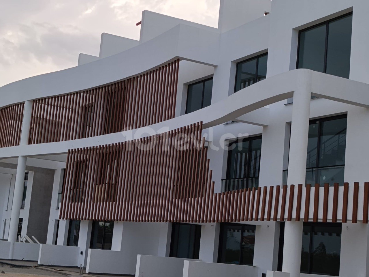 Wohnung in Boğaz, Nord Zypern – Foto 23 von 32