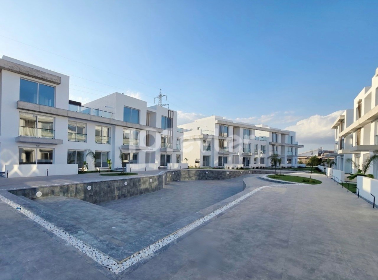 Wohnung in Boğaz, Nord Zypern – Foto 1 von 34
