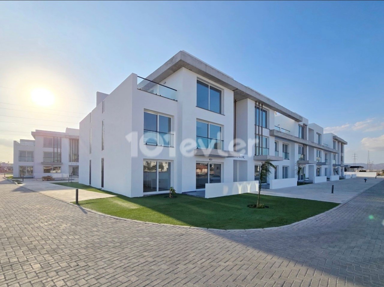 Wohnung in Boğaz, Nord Zypern – Foto 2 von 34