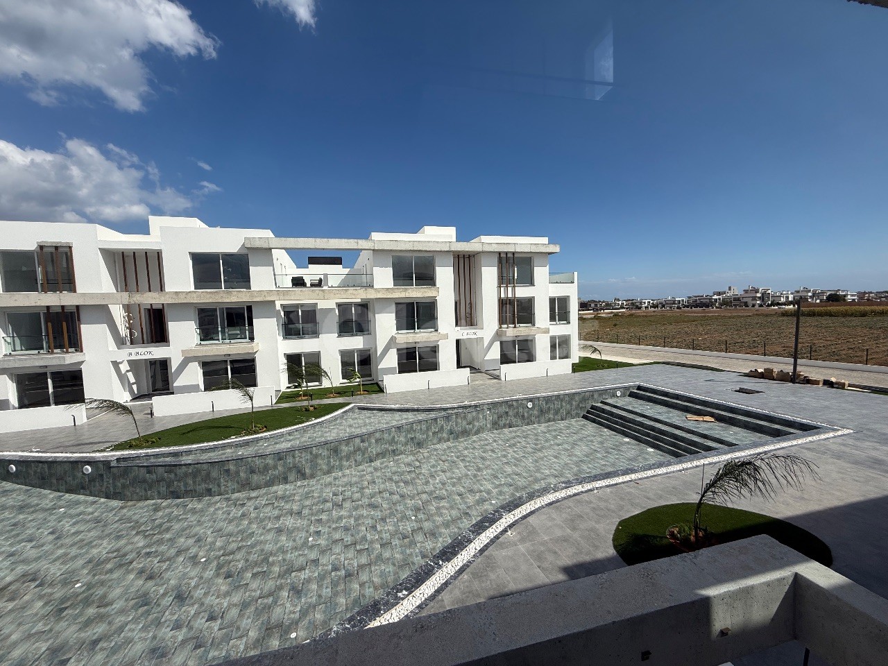 Wohnung in Boğaz, Nord Zypern – Foto 4 von 34