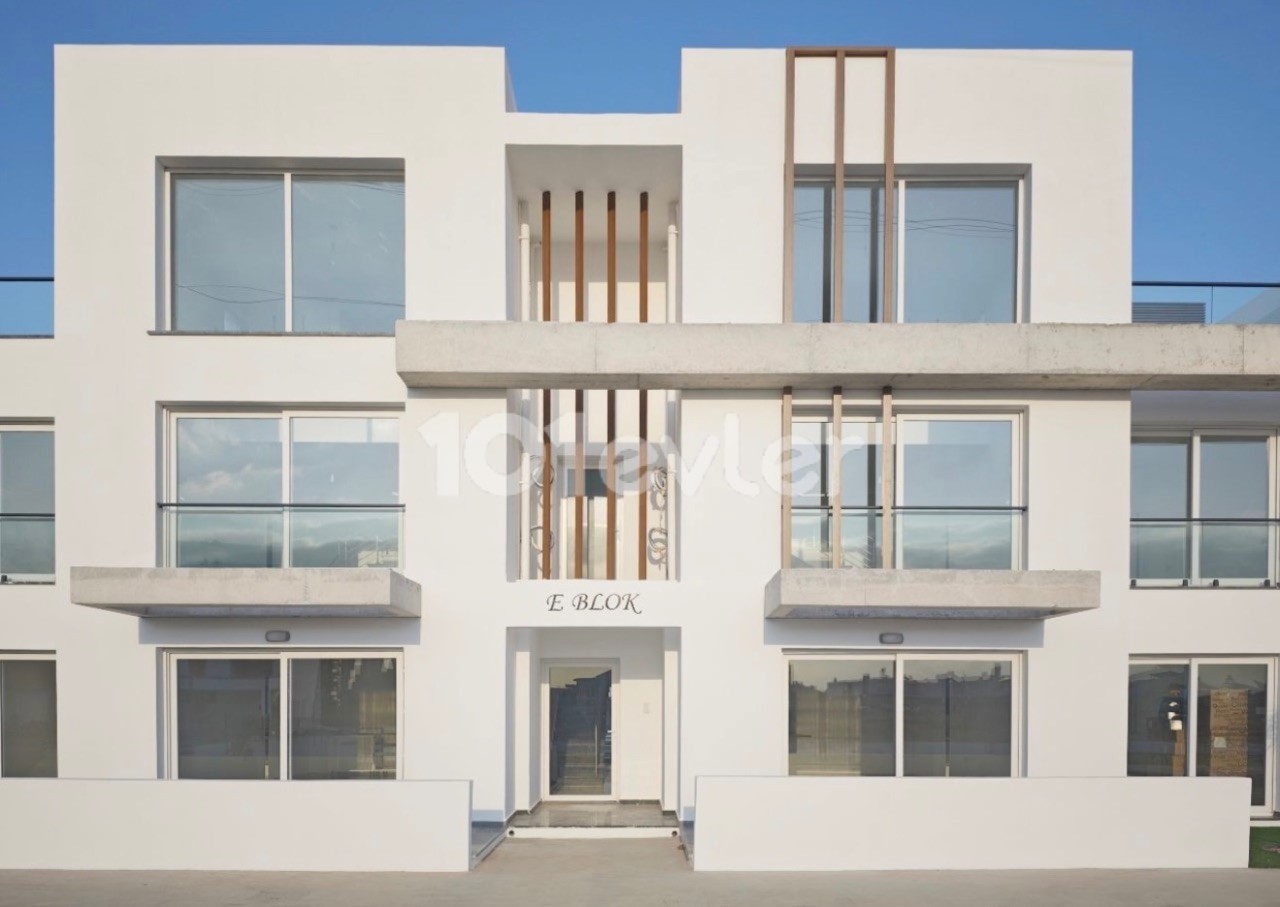 Wohnung in Boğaz, Nord Zypern – Foto 5 von 34