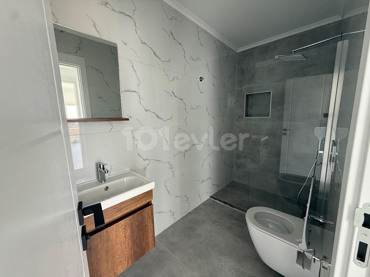 Wohnung in Boğaz, Nord Zypern – Foto 12 von 34