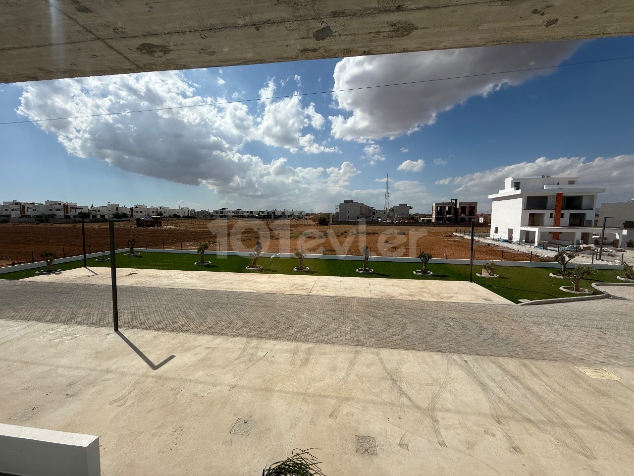 Wohnung in Boğaz, Nord Zypern – Foto 15 von 34