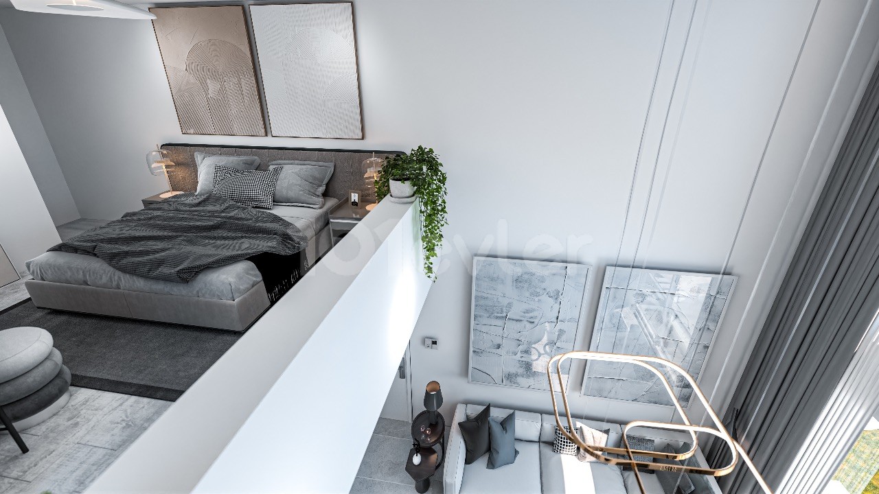 Wohnung in Boğaz, Nord Zypern – Foto 27 von 34