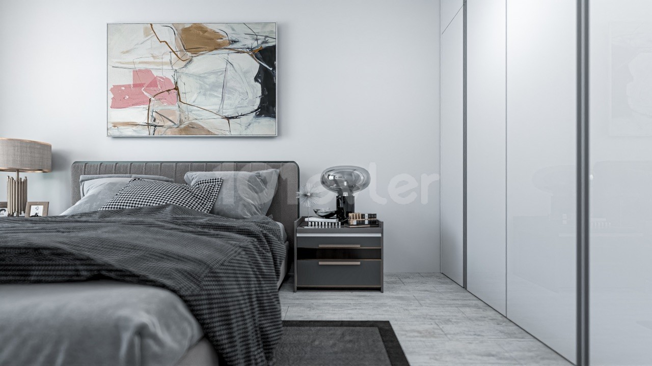Wohnung in Boğaz, Nord Zypern – Foto 28 von 34