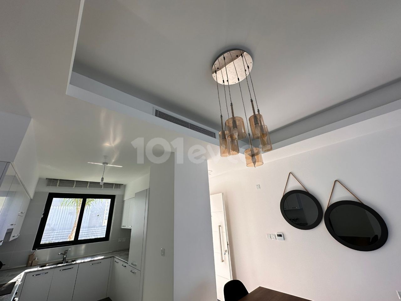 Wohnung in Nord Zypern – Foto 5 von 21