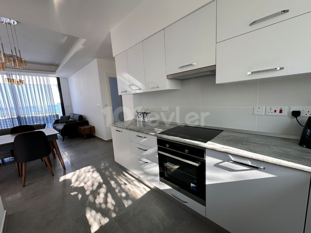Wohnung in Nord Zypern – Foto 7 von 21