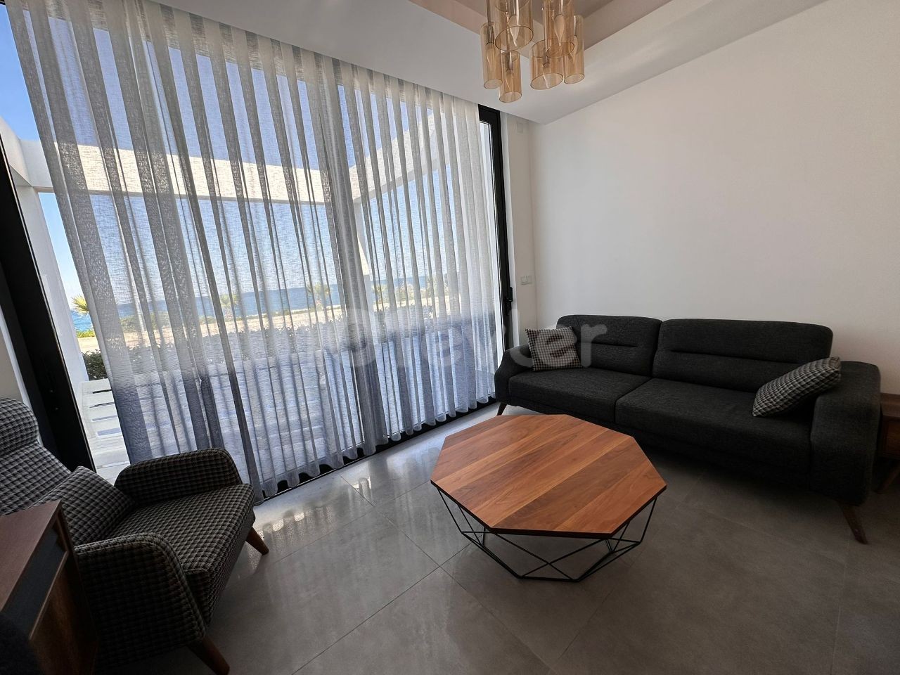 Wohnung in Nord Zypern – Foto 8 von 21