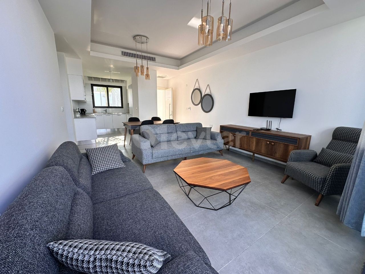 Wohnung in Nord Zypern – Foto 10 von 21