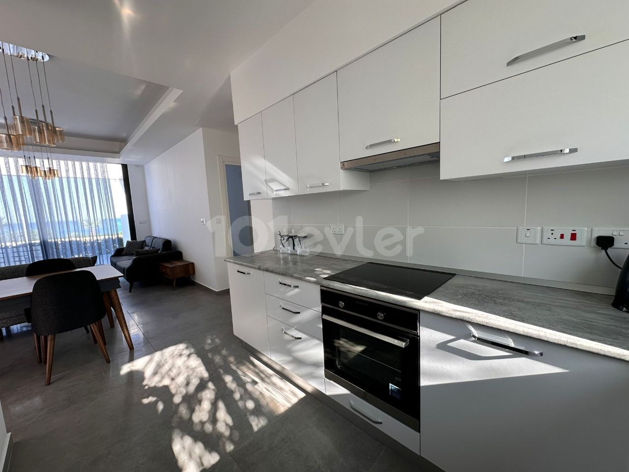 Wohnung in Nord Zypern – Foto 12 von 21