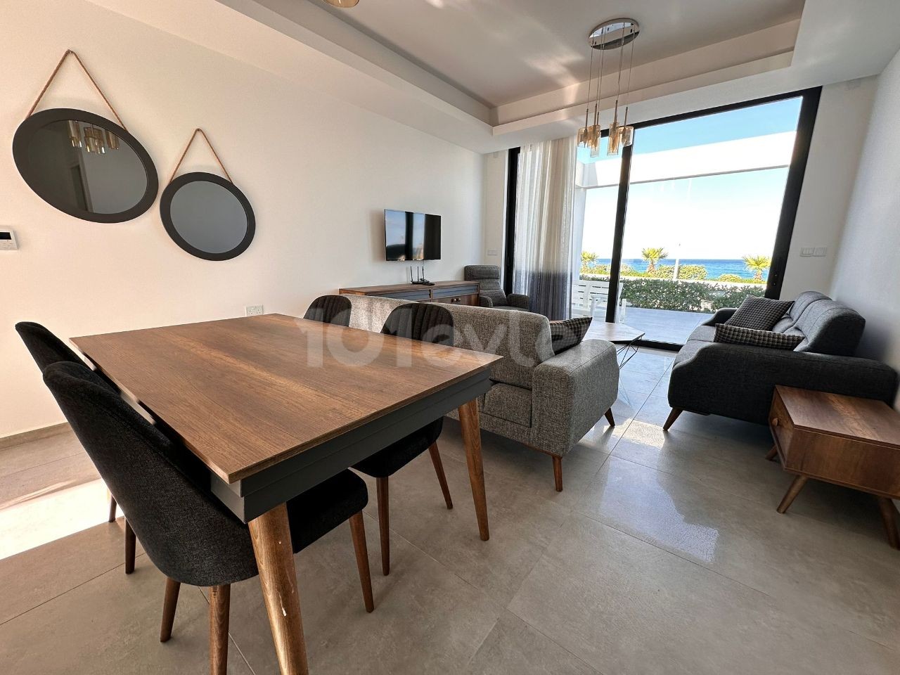 Wohnung in Nord Zypern – Foto 14 von 21