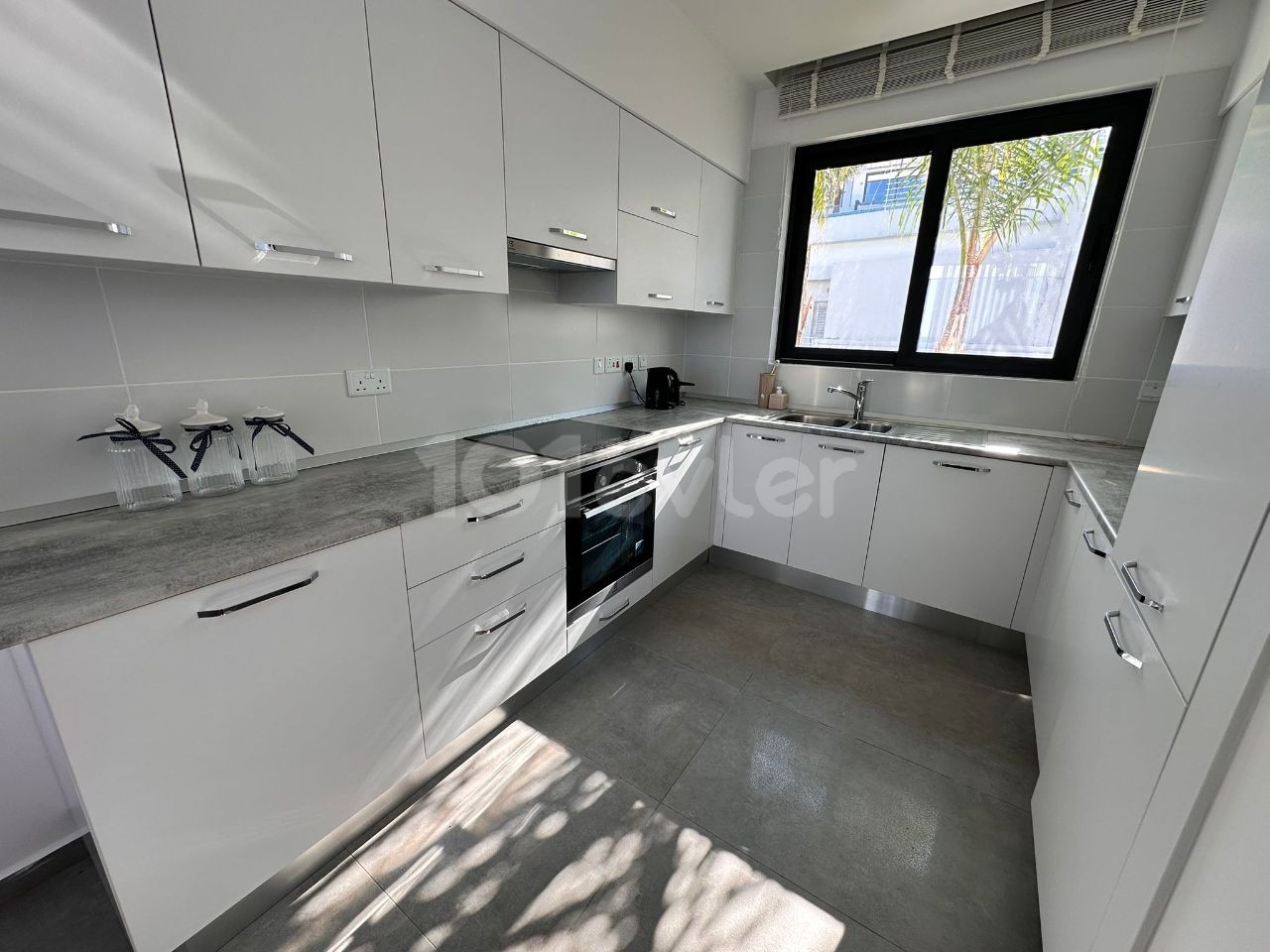 Wohnung in Nord Zypern – Foto 15 von 21