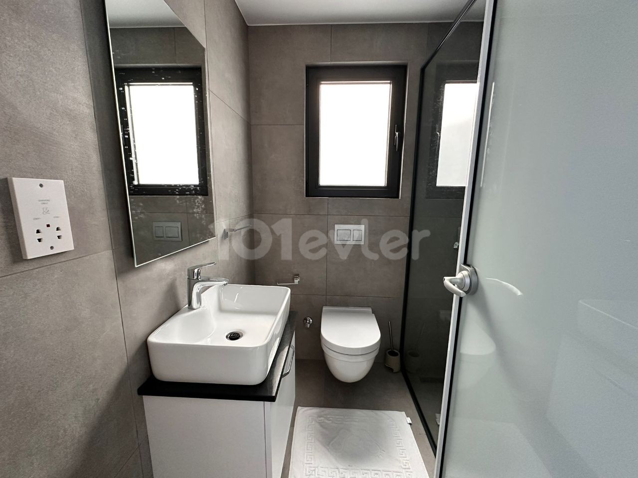 Wohnung in Nord Zypern – Foto 18 von 21