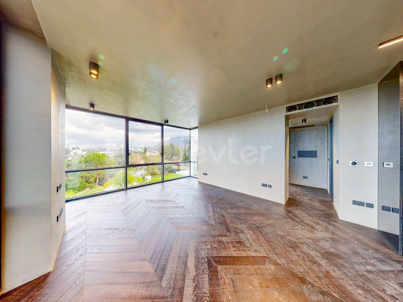 Villa in Zeytinlik, Nord Zypern – Foto 1 von 37