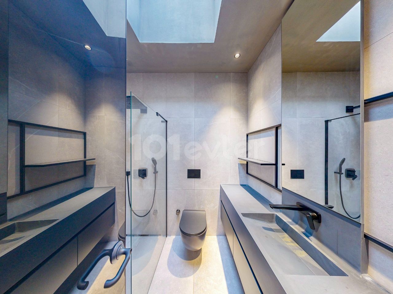 Villa in Zeytinlik, Nord Zypern – Foto 8 von 37