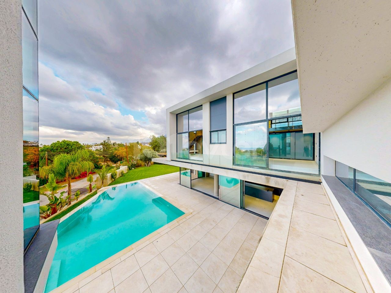 Villa in Zeytinlik, Nord Zypern – Foto 11 von 37