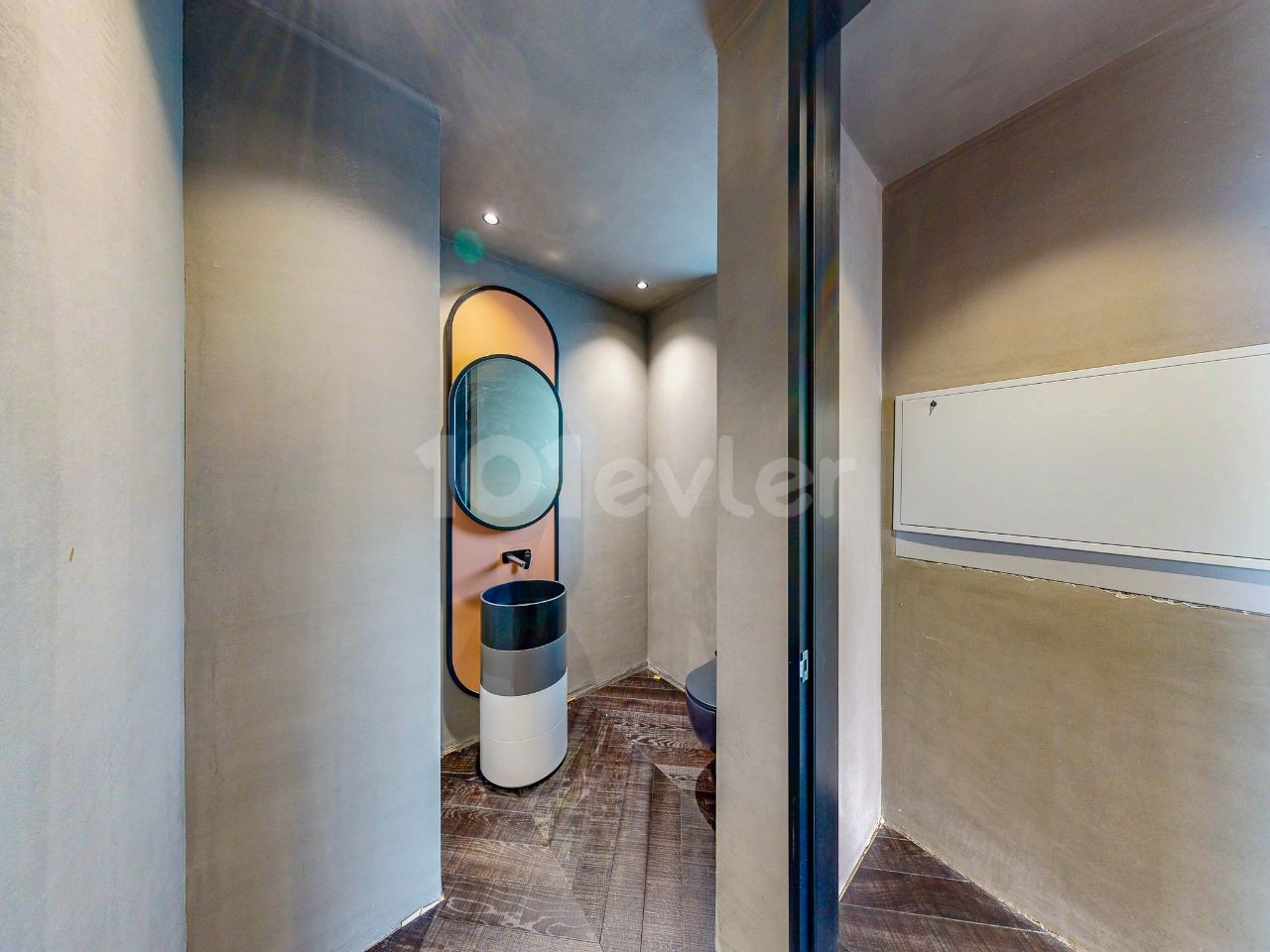 Villa in Zeytinlik, Nord Zypern – Foto 24 von 37