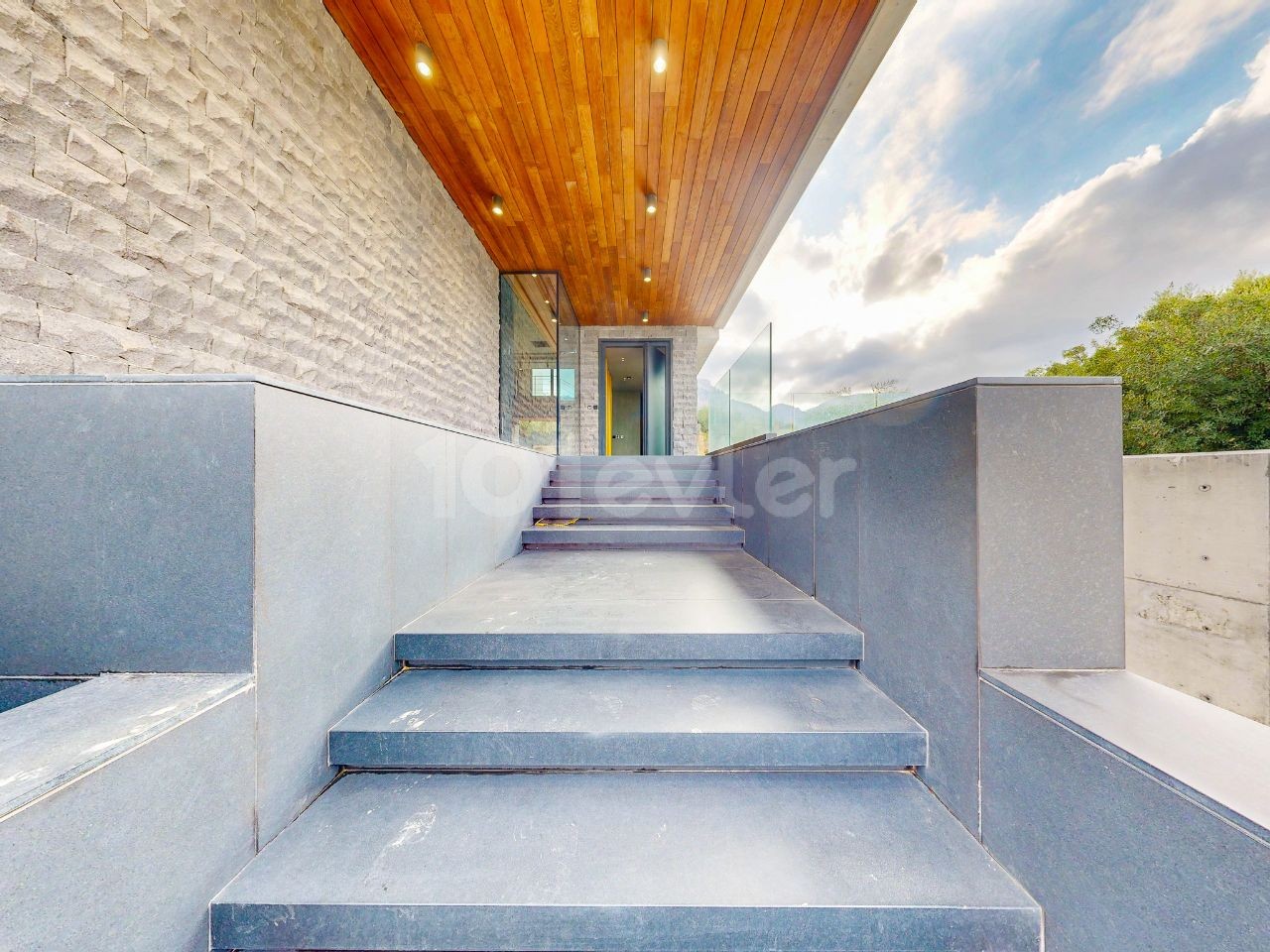 Villa in Zeytinlik, Nord Zypern – Foto 25 von 37