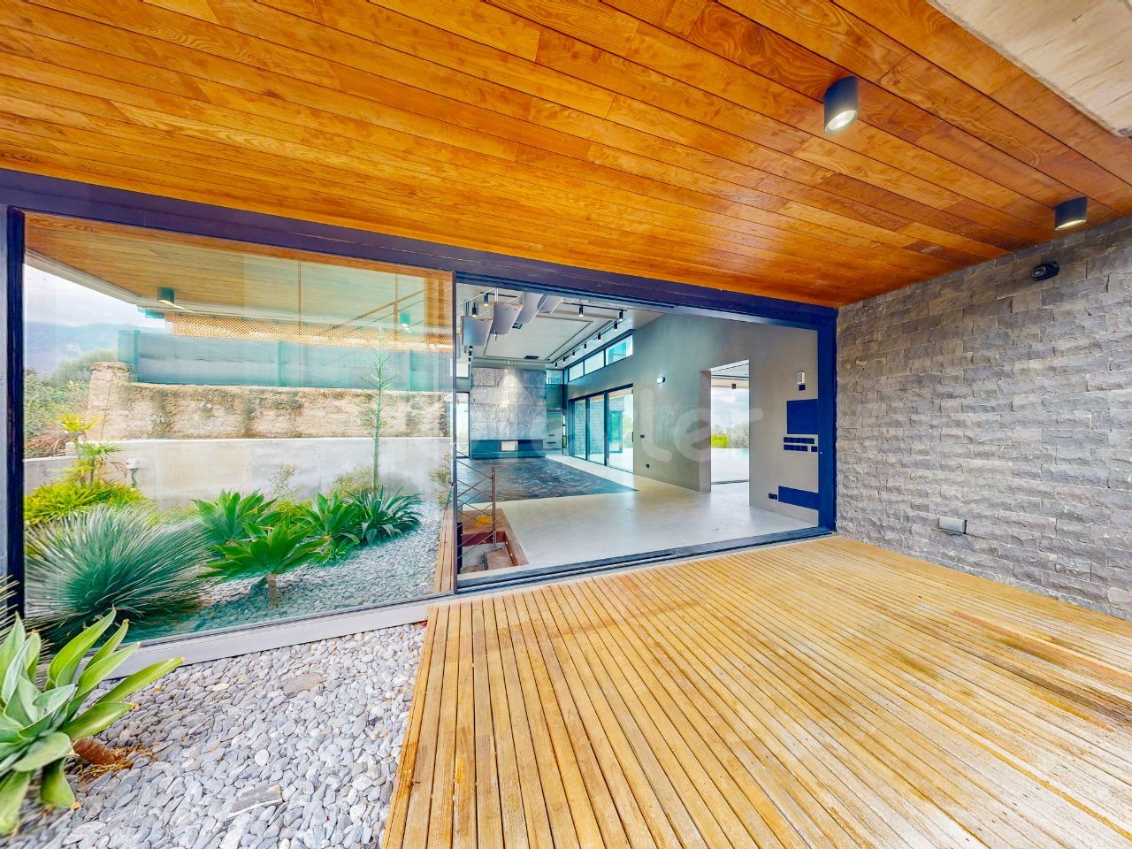 Villa in Zeytinlik, Nord Zypern – Foto 26 von 37