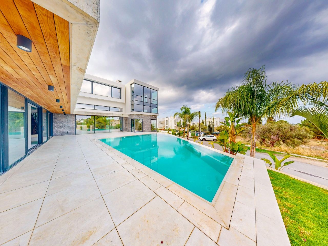 Villa in Zeytinlik, Nord Zypern – Foto 31 von 37