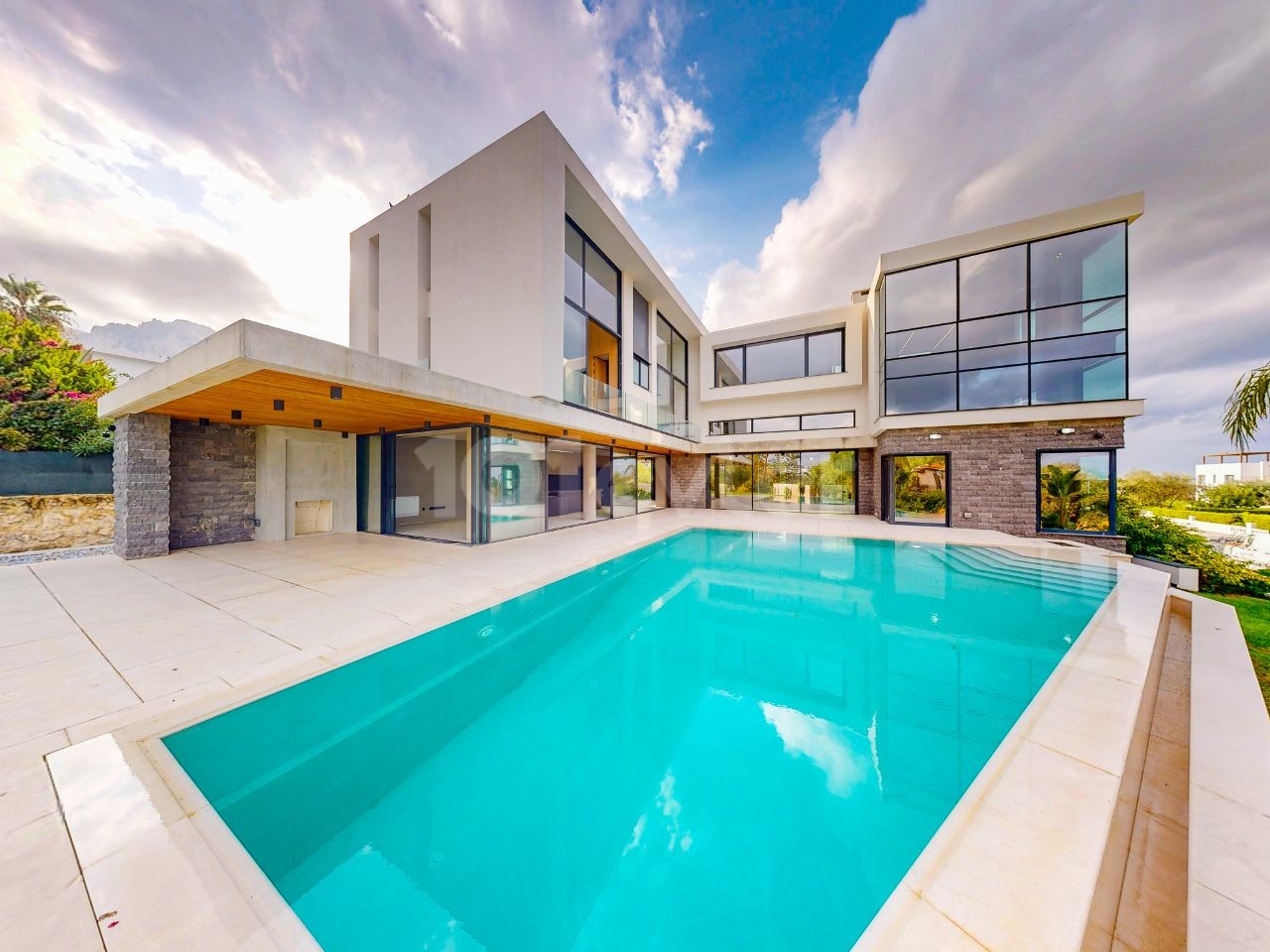 Villa in Zeytinlik, Nord Zypern – Foto 32 von 37