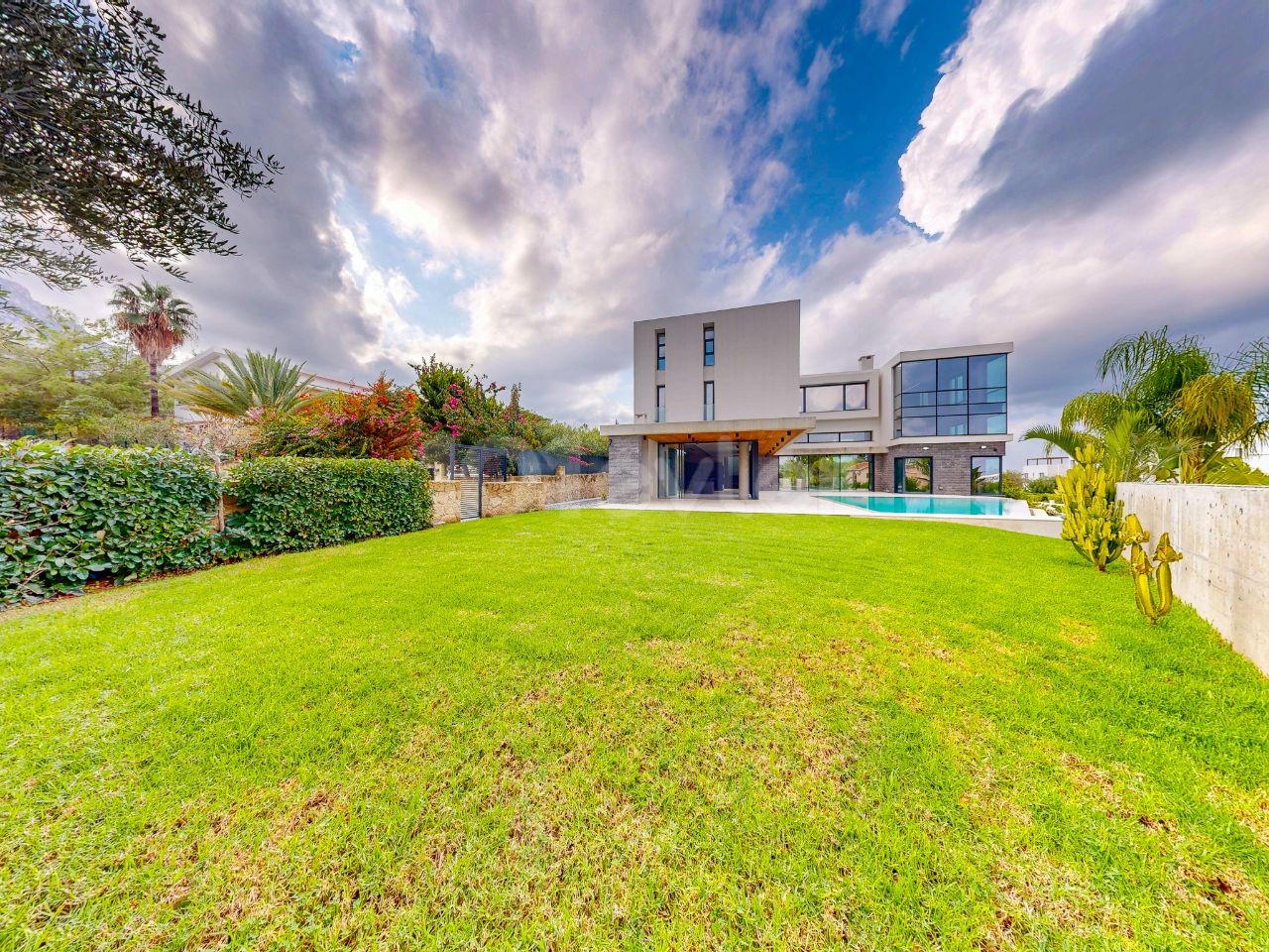 Villa in Zeytinlik, Nord Zypern – Foto 33 von 37