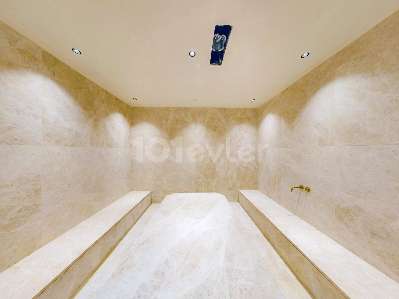 Villa in Zeytinlik, Nord Zypern – Foto 34 von 37
