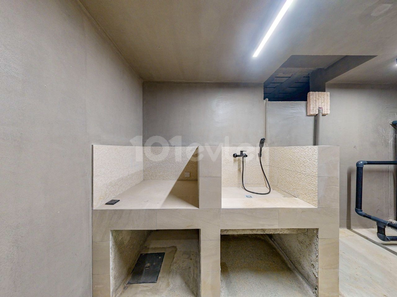 Villa in Zeytinlik, Nord Zypern – Foto 35 von 37