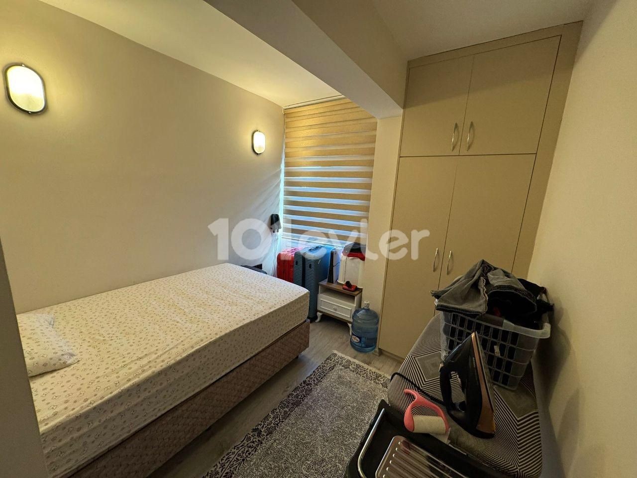 Wohnung in Girne (Kyrenia), Nord Zypern – Foto 2 von 9