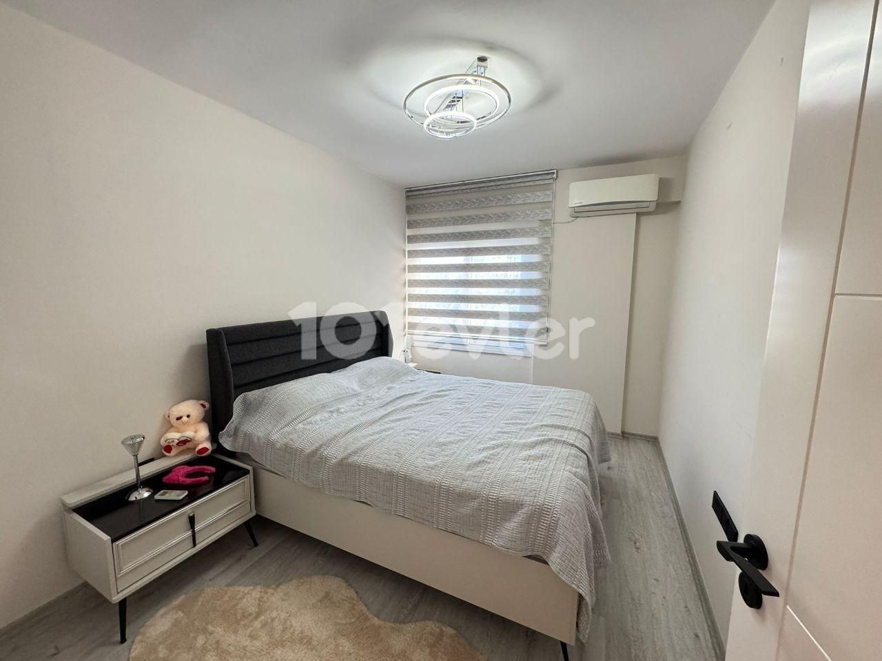 Wohnung in Girne (Kyrenia), Nord Zypern – Foto 3 von 9