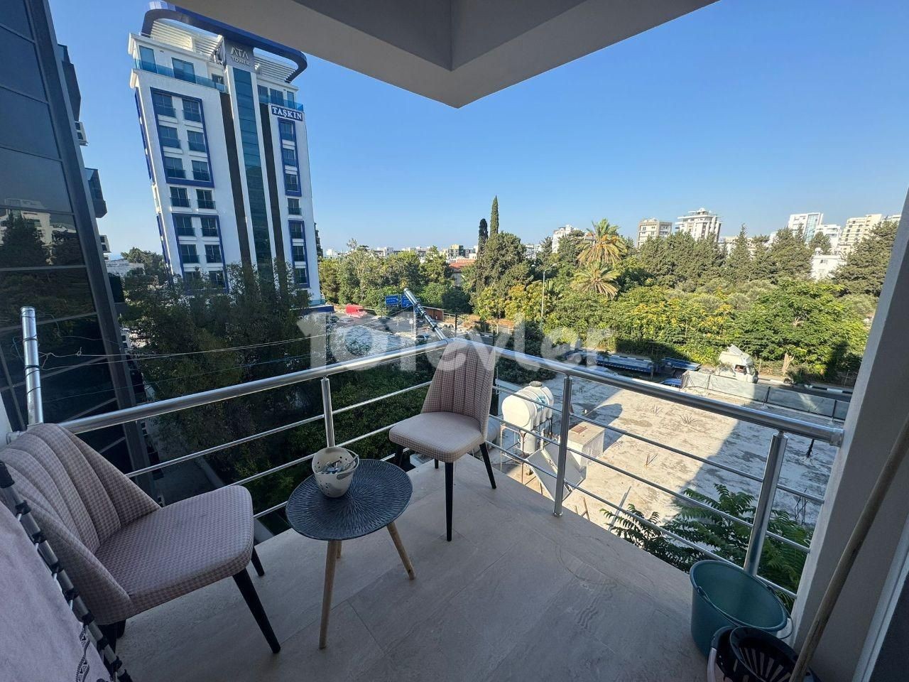 Wohnung in Girne (Kyrenia), Nord Zypern – Foto 4 von 9