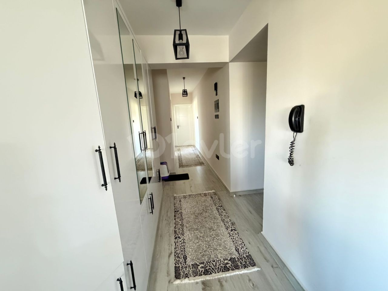 Wohnung in Girne (Kyrenia), Nord Zypern – Foto 8 von 9