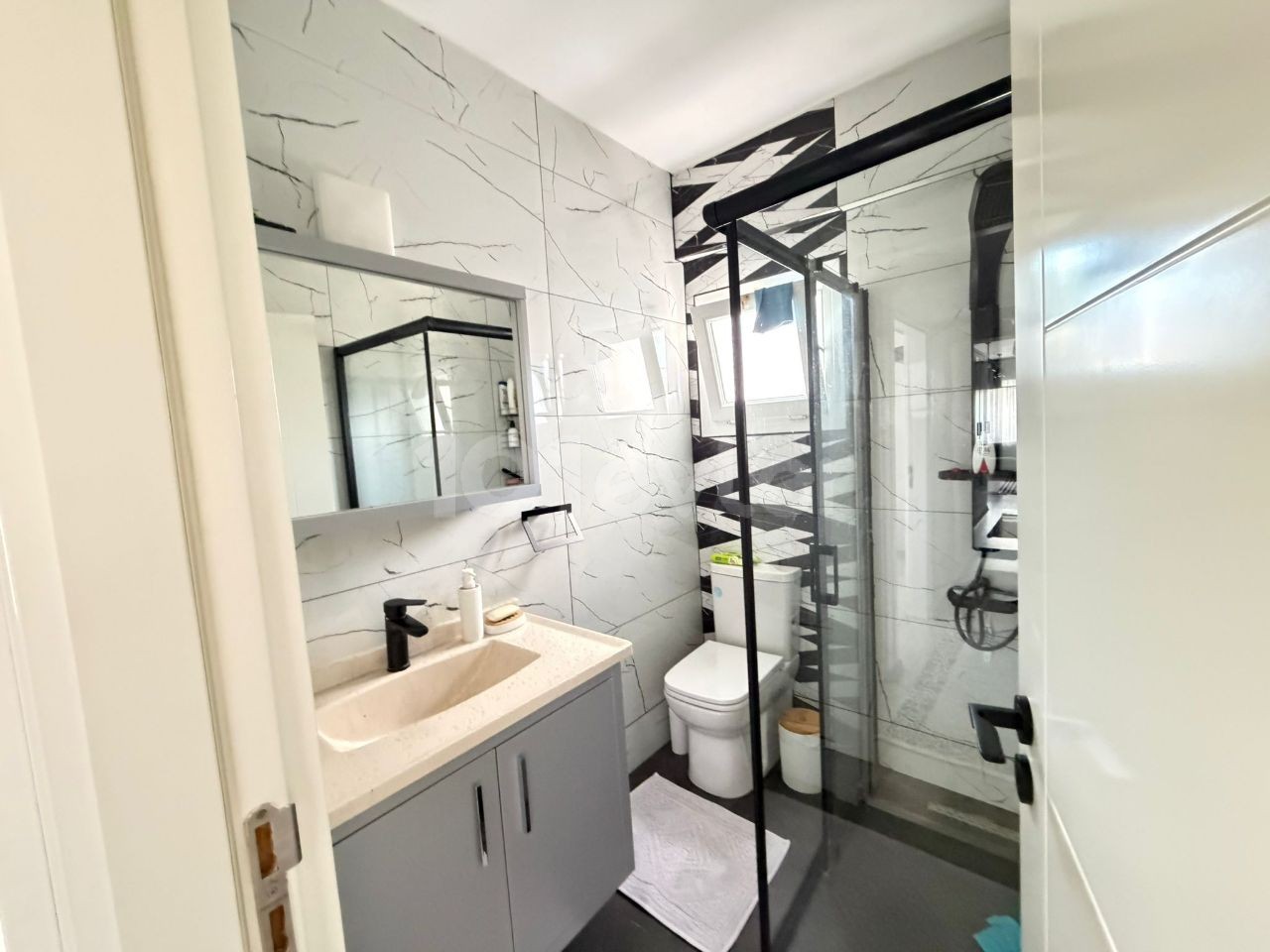 Wohnung in Girne (Kyrenia), Nord Zypern – Foto 9 von 9