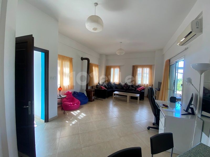 Bungalow in Tatlısu, Nord Zypern – Foto 1 von 30