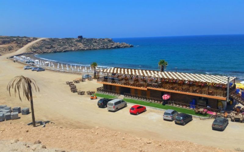 Bungalow in Tatlısu, Nord Zypern – Foto 3 von 30