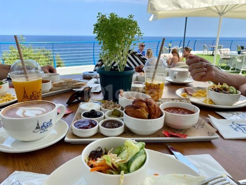 Bungalow in Tatlısu, Nord Zypern – Foto 4 von 30