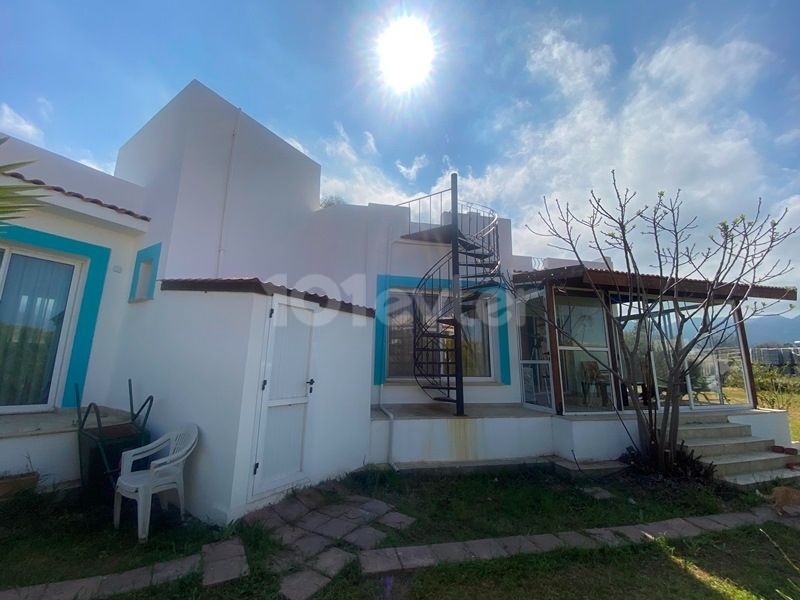Bungalow in Tatlısu, Nord Zypern – Foto 5 von 30