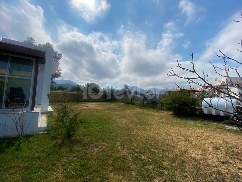 Bungalow in Tatlısu, Nord Zypern – Foto 7 von 30