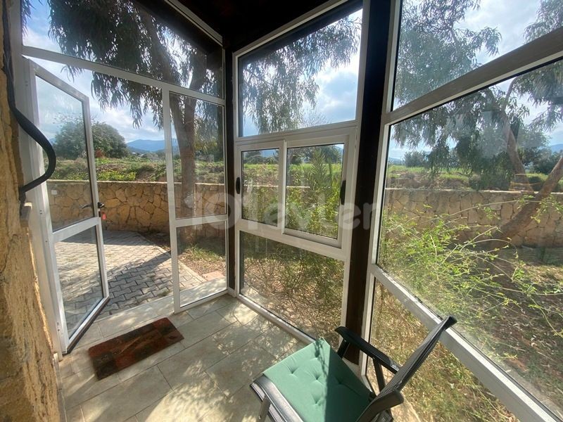 Bungalow in Tatlısu, Nord Zypern – Foto 23 von 30