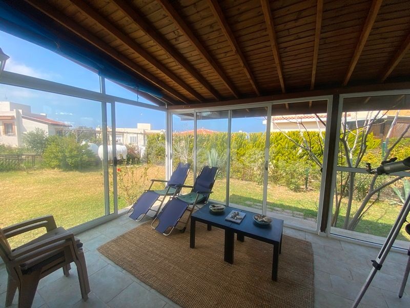 Bungalow in Tatlısu, Nord Zypern – Foto 26 von 30