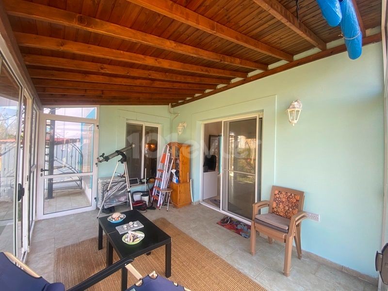 Bungalow in Tatlısu, Nord Zypern – Foto 27 von 30