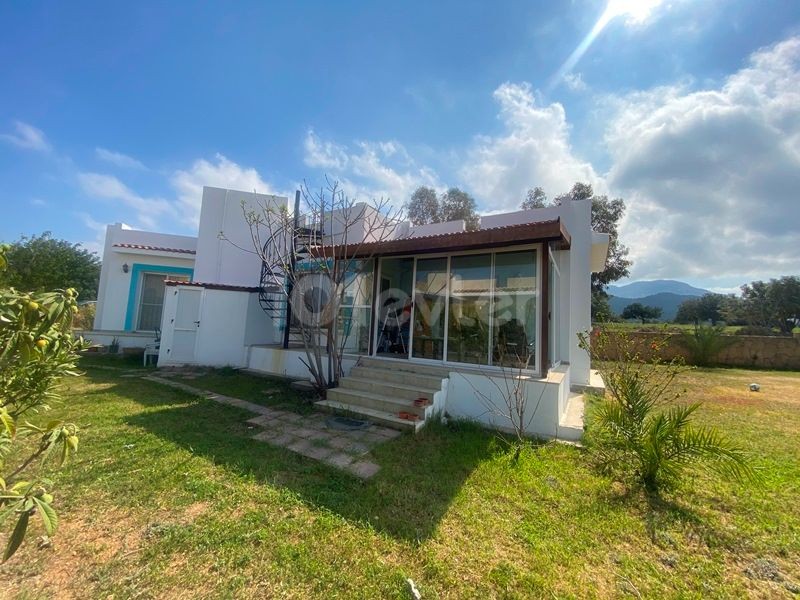 Bungalow in Tatlısu, Nord Zypern – Foto 30 von 30