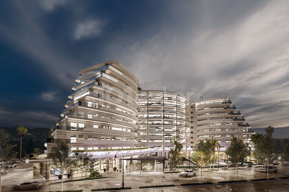 Wohnung in Girne (Kyrenia), Nord Zypern – Foto 26 von 33
