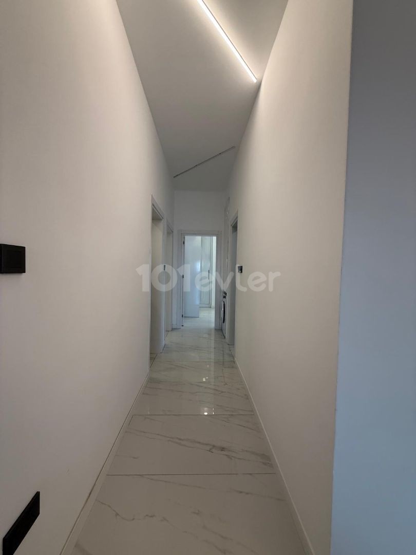 Wohnung in Girne (Kyrenia), Nord Zypern – Foto 4 von 17