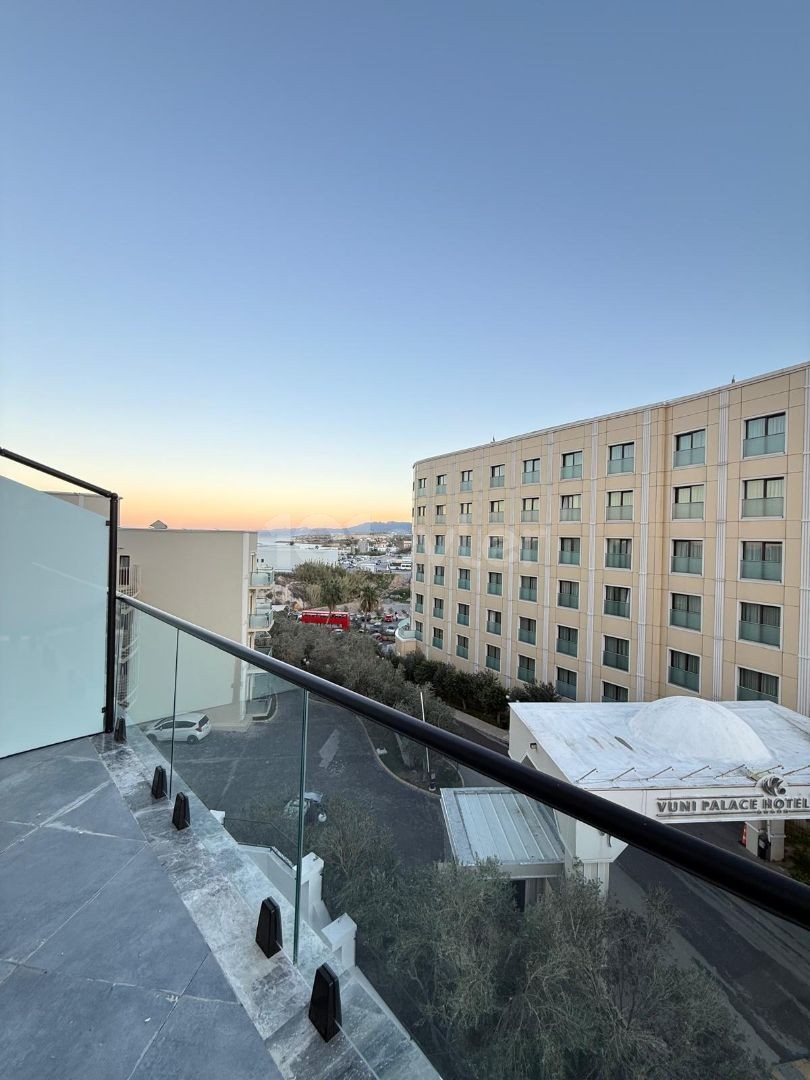 Wohnung in Girne (Kyrenia), Nord Zypern – Foto 10 von 17