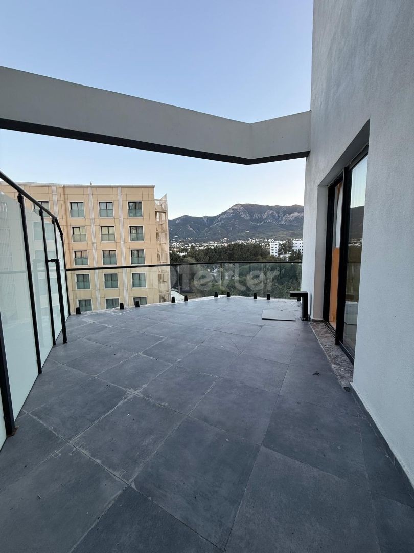 Wohnung in Girne (Kyrenia), Nord Zypern – Foto 12 von 17